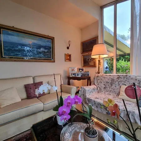 Holiday home Degli Ulivi