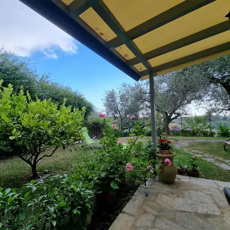 Holiday home Degli Ulivi *