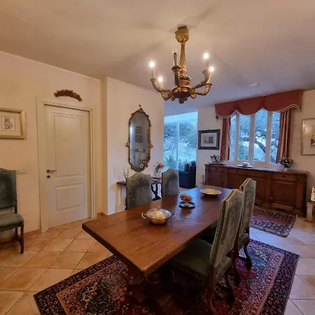 Degli Ulivi Holiday home Imperia