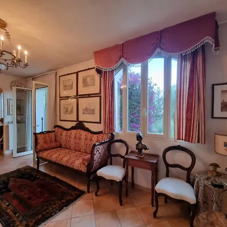 Degli Ulivi Holiday home