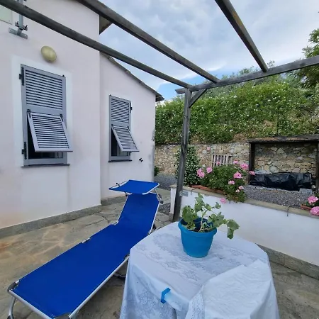 Degli Ulivi Holiday home Imperia