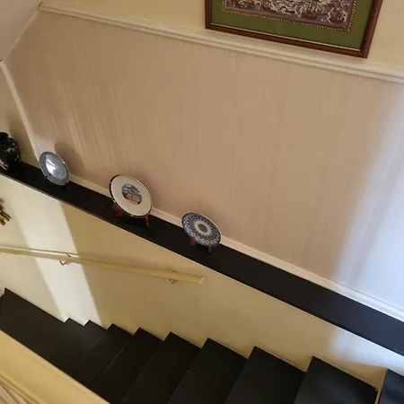 Degli Ulivi Holiday home *