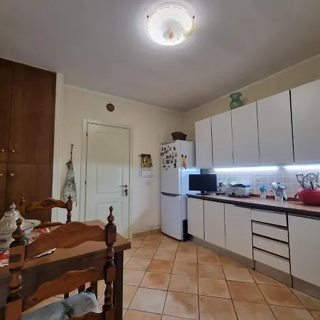 Degli Ulivi Prázdninový dům *