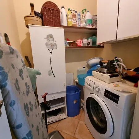Prázdninový dům Degli Ulivi