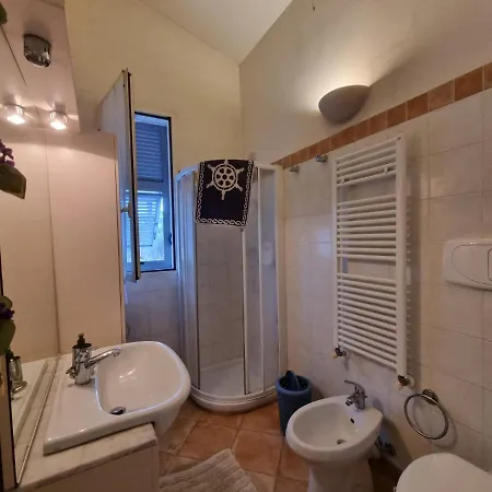 Prázdninový dům Degli Ulivi