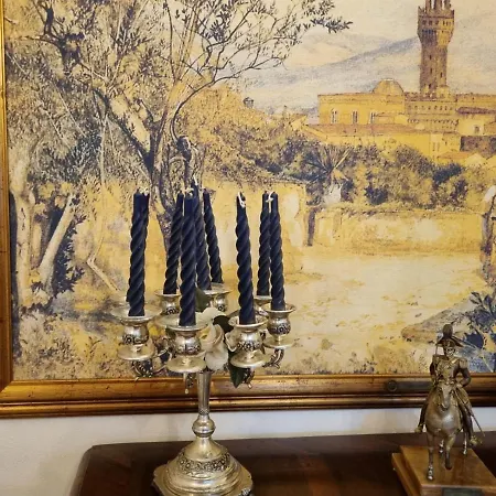 Degli Ulivi *