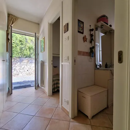 Degli Ulivi Prázdninový dům *